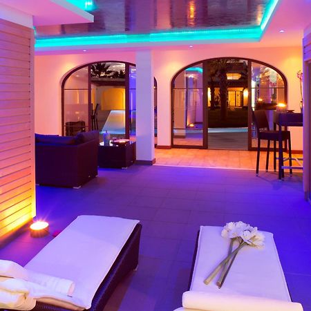 Mangio Fango Hotel Et Spa Saintes-Maries-de-la-Mer Exterior photo