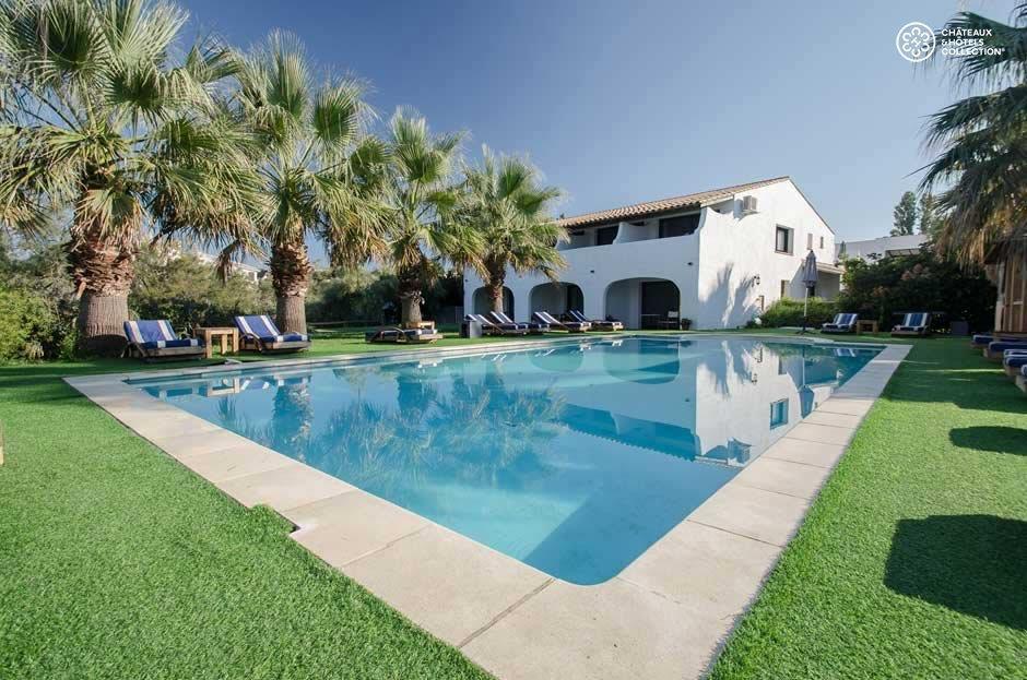 Mangio Fango Hotel Et Spa Saintes-Maries-de-la-Mer Facilities photo