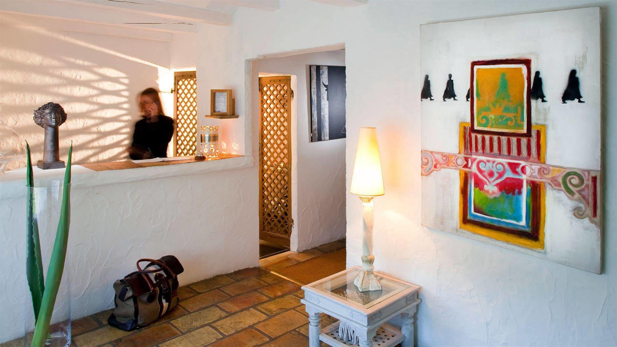 Mangio Fango Hotel Et Spa Saintes-Maries-de-la-Mer Exterior photo